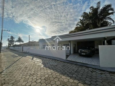 Casa, 3 quartos, 106 m² - Foto 1
