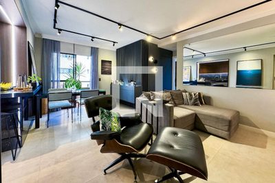 Apartamento, 3 quartos, 82 m² - Foto 1