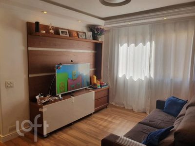 Apartamento, 2 quartos, 70 m² - Foto 1