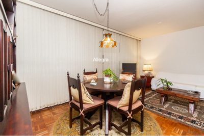 Apartamento, 3 quartos, 101 m² - Foto 2