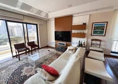 Cobertura, 4 quartos, 455 m² - Foto 2