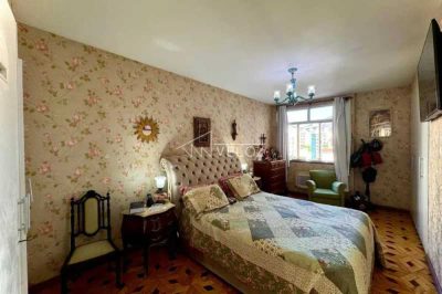 Apartamento, 2 quartos, 107 m² - Foto 1