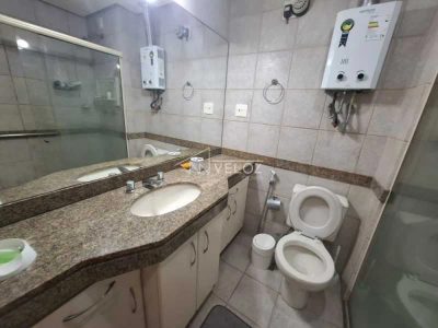 Flat/Apart Hotel, 2 quartos, 64 m² - Foto 1