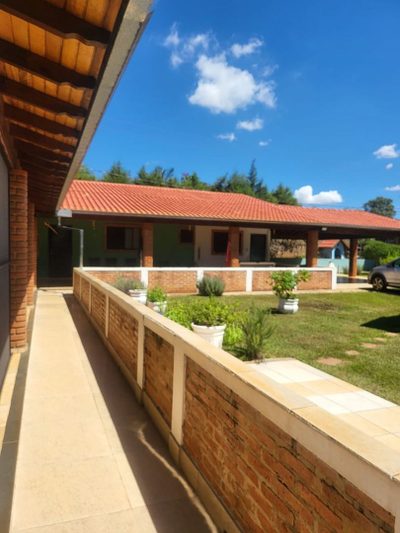 Chácara, 3 quartos, 1 m² - Foto 5