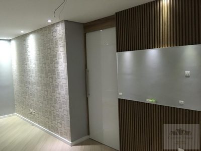 Apartamento, 2 quartos, 58 m² - Foto 4