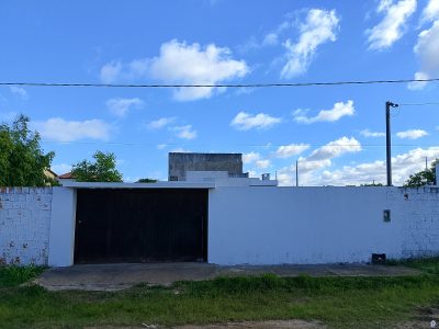 Casa, 3 quartos, 95 m² - Foto 1