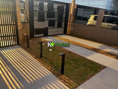 Casa, 3 quartos, 143 m² - Foto 3