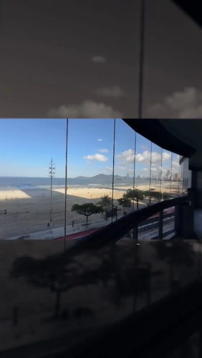 Apartamento, 3 quartos, 190 m² - Foto 3