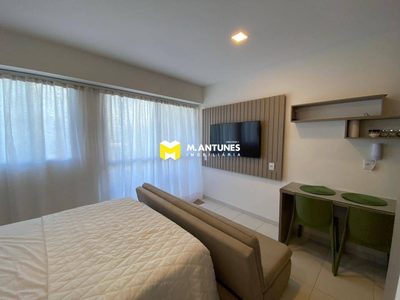 Apartamento, 1 quarto - Foto 4