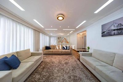 Apartamento, 4 quartos, 234 m² - Foto 3