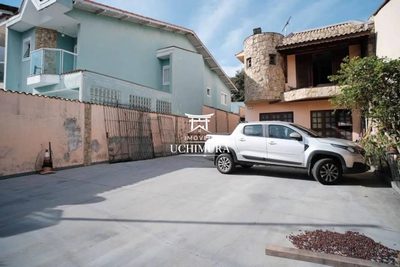 Sobrado, 3 quartos, 180 m² - Foto 2