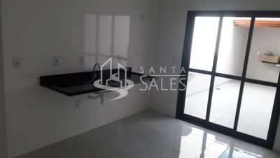 Casa, 3 quartos, 115 m² - Foto 3