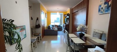 Apartamento, 3 quartos, 102 m² - Foto 1