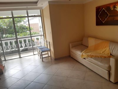 Cobertura, 3 quartos, 190 m² - Foto 4