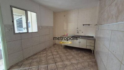 Casa, 1 quarto, 50 m² - Foto 1