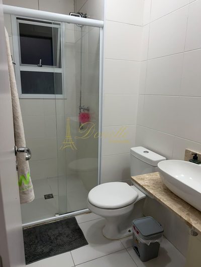 Apartamento, 1 quarto, 50 m² - Foto 5