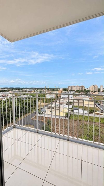 Apartamento, 2 quartos, 48 m² - Foto 1