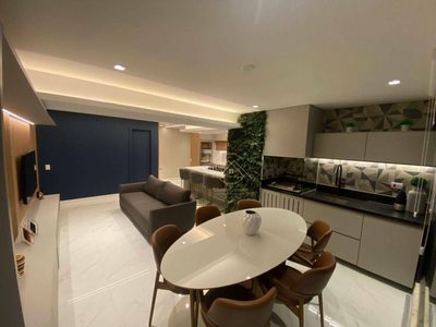 Apartamento, 3 quartos, 76 m² - Foto 5