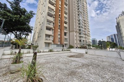 Apartamento, 2 quartos, 80 m² - Foto 2
