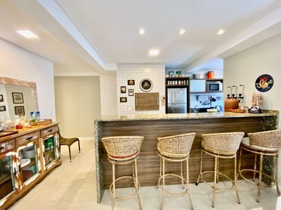 Apartamento, 3 quartos, 159 m² - Foto 4