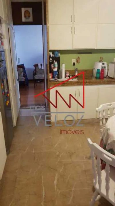 Apartamento, 4 quartos, 251 m² - Foto 1