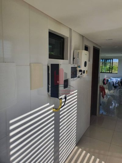 Casa de Condomínio, 5 quartos - Foto 4