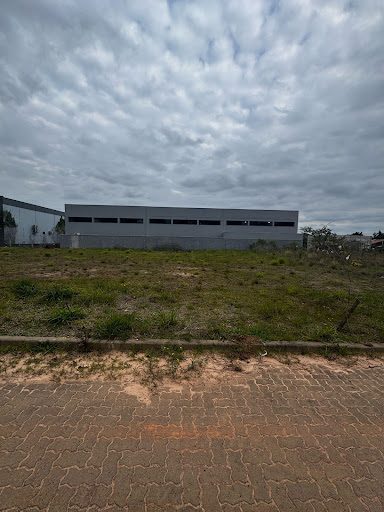 Terreno, 300 m² - Foto 1