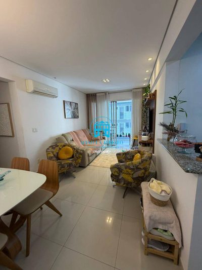 Apartamento, 2 quartos, 77 m² - Foto 1