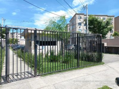 Apartamento, 1 quarto, 39 m² - Foto 1