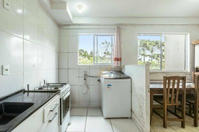 Apartamento, 2 quartos, 43 m² - Foto 2