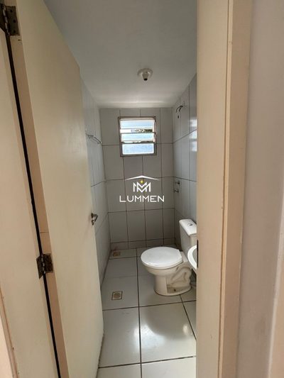 Apartamento, 2 quartos, 45 m² - Foto 4