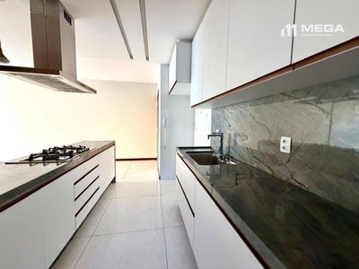 Apartamento, 3 quartos, 90 m² - Foto 1