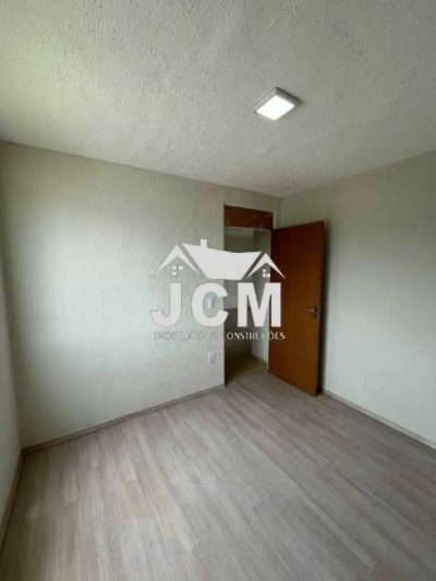 Apartamento, 2 quartos, 47 m² - Foto 5