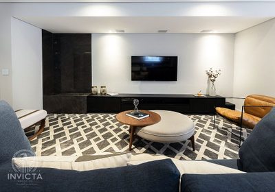 Apartamento, 3 quartos, 167 m² - Foto 3