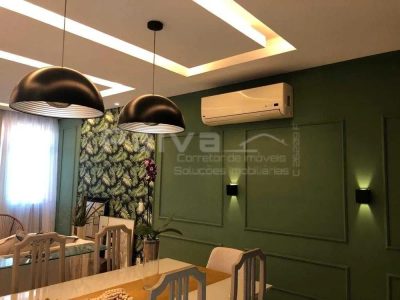 Apartamento, 3 quartos, 130 m² - Foto 4