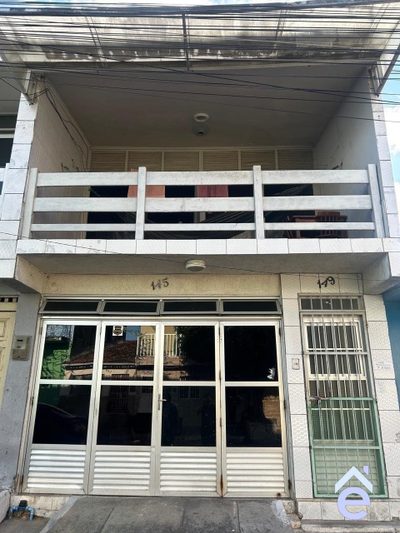 Casa, 3 quartos, 158 m² - Foto 1