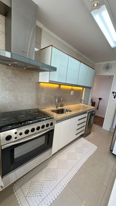 Apartamento, 3 quartos, 82 m² - Foto 2