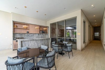 Apartamento, 4 quartos, 238 m² - Foto 2