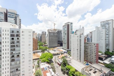 Apartamento, 2 quartos, 138 m² - Foto 4