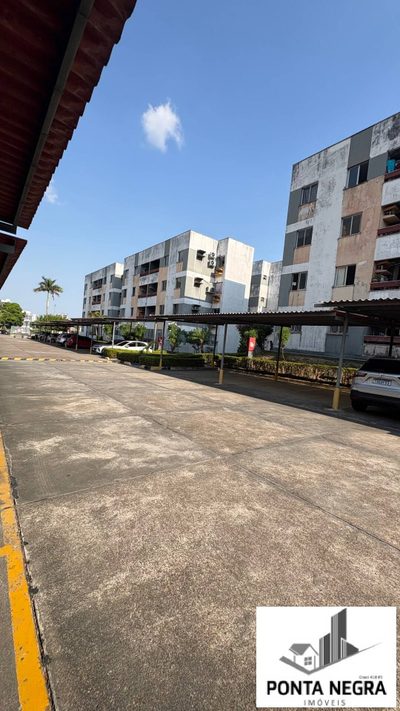 Apartamento, 3 quartos, 76 m² - Foto 3