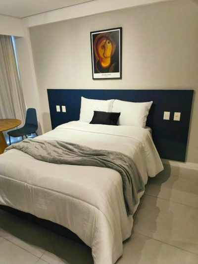 Flat/Apart Hotel, 1 quarto, 29 m² - Foto 2