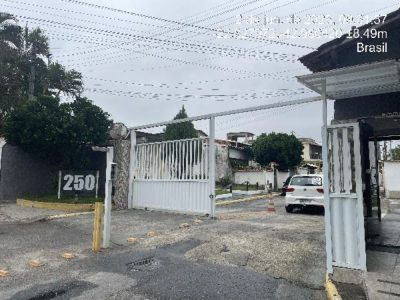 Casa, 2 quartos, 43 m² - Foto 1