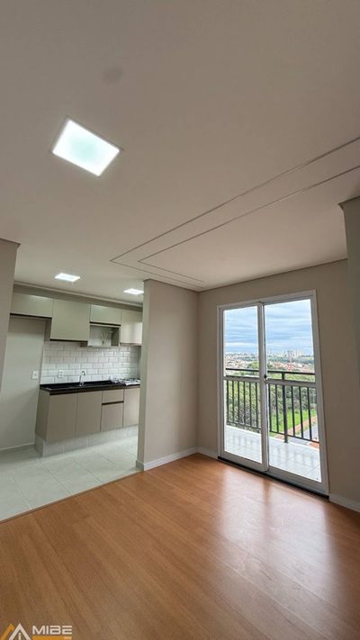 Apartamento, 2 quartos, 46 m² - Foto 4