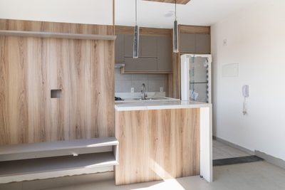 Apartamento, 1 quarto, 30 m² - Foto 3
