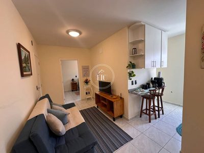 Apartamento, 1 quarto, 47 m² - Foto 4