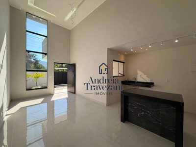 Casa, 3 quartos, 97 m² - Foto 4