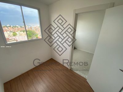 Apartamento, 2 quartos, 35 m² - Foto 4