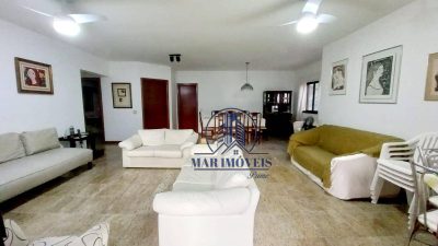 Apartamento, 3 quartos, 190 m² - Foto 5