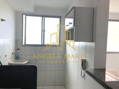 Apartamento, 2 quartos, 45 m² - Foto 4