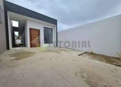 Casa, 2 quartos, 60 m² - Foto 1